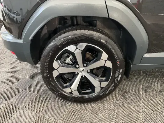 DACIA DUSTER III - voiture d'occasion - Photo 25