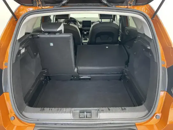 RENAULT CAPTUR II - voiture d'occasion - Photo 16