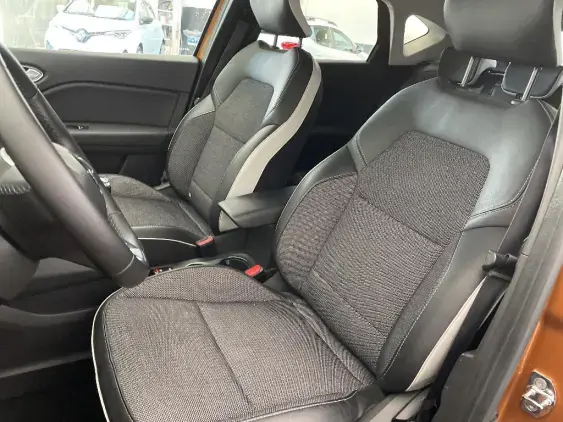 RENAULT CAPTUR II - voiture d'occasion - Photo 18