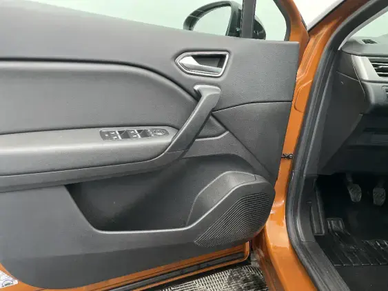 RENAULT CAPTUR II - voiture d'occasion - Photo 19