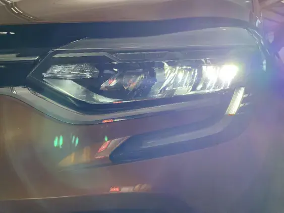 RENAULT CAPTUR II - voiture d'occasion - Photo 22