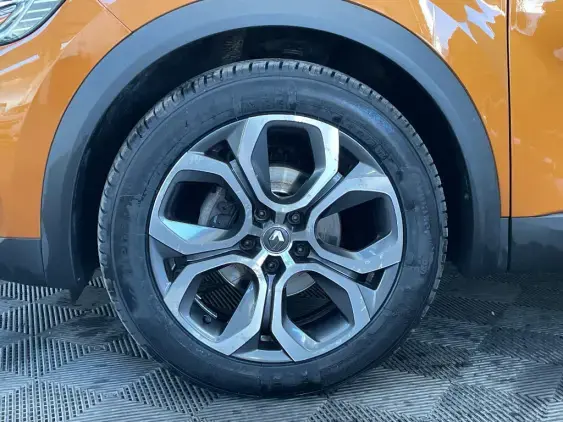 RENAULT CAPTUR II - voiture d'occasion - Photo 23