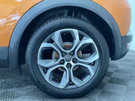 RENAULT CAPTUR II - voiture d'occasion - Photo 24