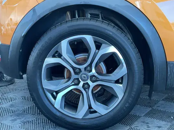 RENAULT CAPTUR II - voiture d'occasion - Photo 25