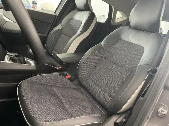 RENAULT CAPTUR II - voiture d'occasion - Photo 18