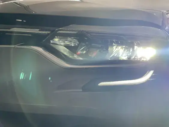 RENAULT CAPTUR II - voiture d'occasion - Photo 22