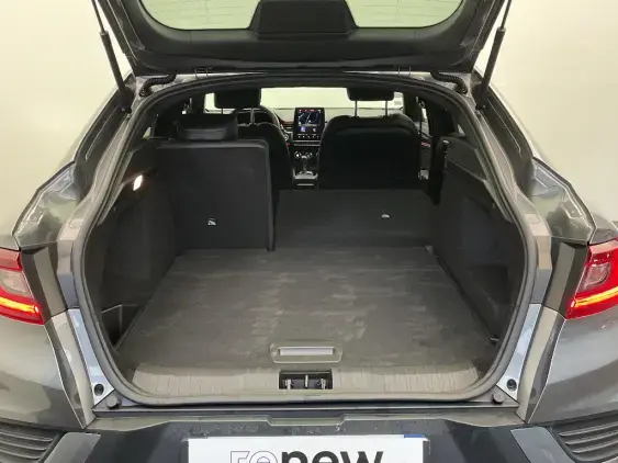 RENAULT ARKANA - voiture d'occasion - Photo 16