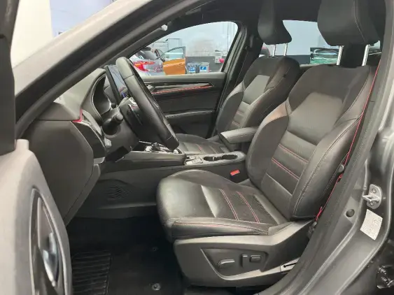 RENAULT ARKANA - voiture d'occasion - Photo 18