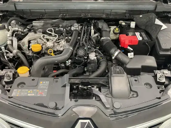 RENAULT ARKANA - voiture d'occasion - Photo 21