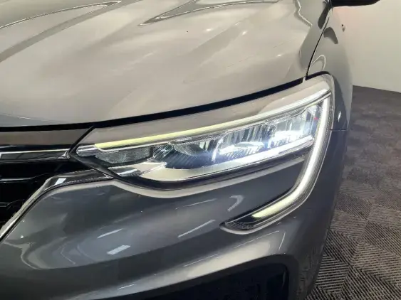 RENAULT ARKANA - voiture d'occasion - Photo 22