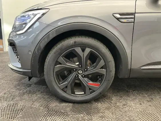 RENAULT ARKANA - voiture d'occasion - Photo 23