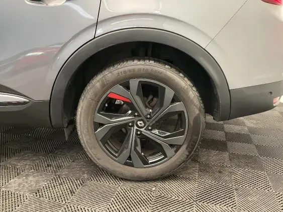 RENAULT ARKANA - voiture d'occasion - Photo 24