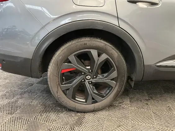 RENAULT ARKANA - voiture d'occasion - Photo 25