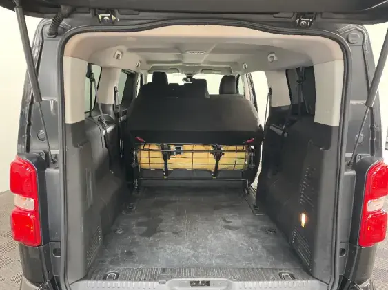 CITROEN SPACETOURER - voiture d'occasion - Photo 16