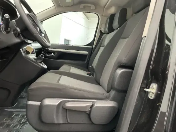 CITROEN SPACETOURER - voiture d'occasion - Photo 18