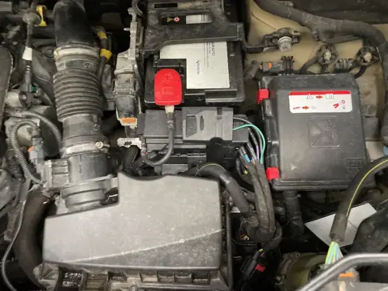 CITROEN SPACETOURER - voiture d'occasion - Photo 21