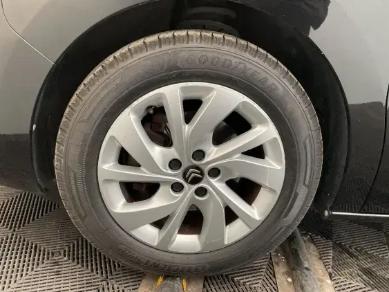 CITROEN SPACETOURER - voiture d'occasion - Photo 23