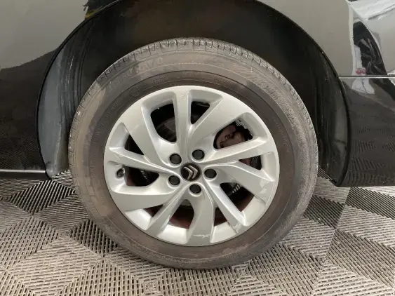 CITROEN SPACETOURER - voiture d'occasion - Photo 24