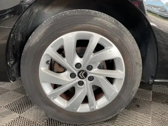 CITROEN SPACETOURER - voiture d'occasion - Photo 25