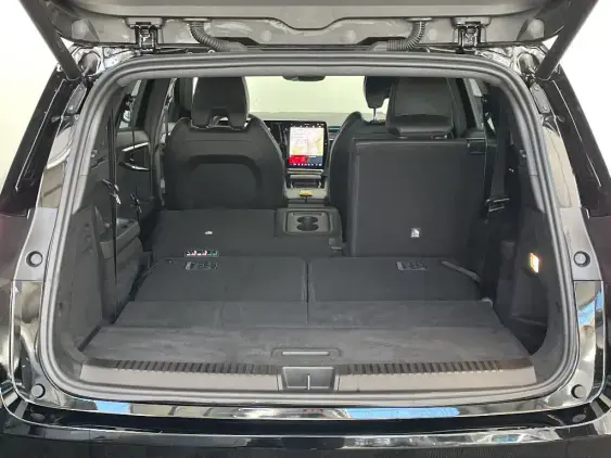 RENAULT ESPACE VI - voiture d'occasion - Photo 16