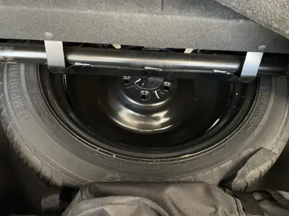 RENAULT ESPACE VI - voiture d'occasion - Photo 17