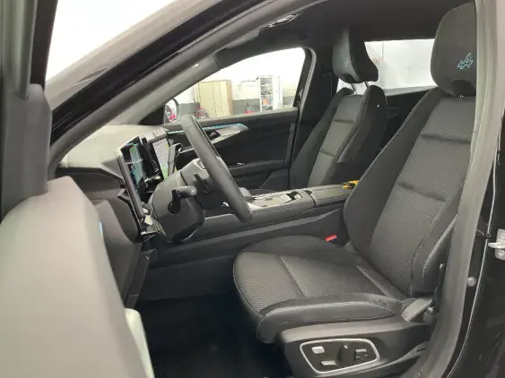 RENAULT ESPACE VI - voiture d'occasion - Photo 18