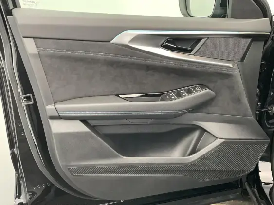 RENAULT ESPACE VI - voiture d'occasion - Photo 19