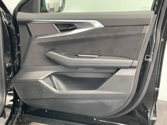 RENAULT ESPACE VI - voiture d'occasion - Photo 20