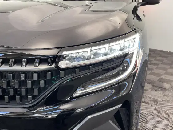 RENAULT ESPACE VI - voiture d'occasion - Photo 22