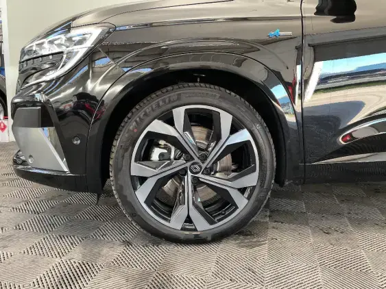 RENAULT ESPACE VI - voiture d'occasion - Photo 23