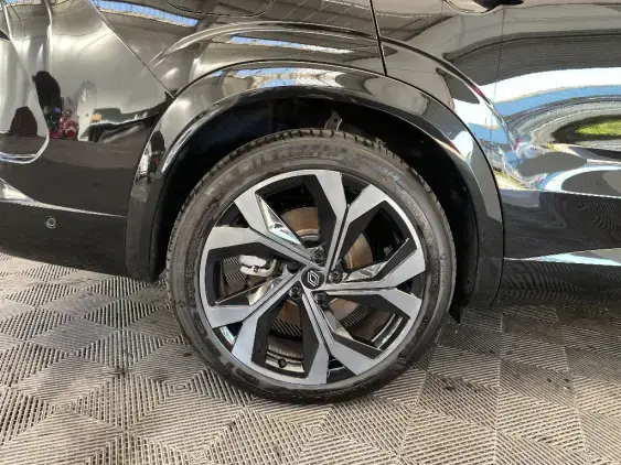 RENAULT ESPACE VI - voiture d'occasion - Photo 25