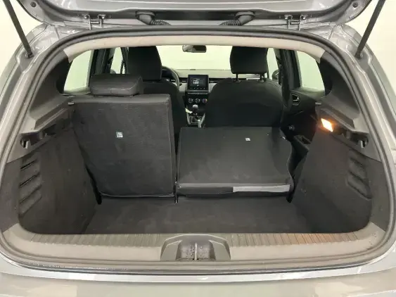 RENAULT CLIO V - voiture d'occasion - Photo 16