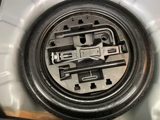 RENAULT CLIO V - voiture d'occasion - Photo 17