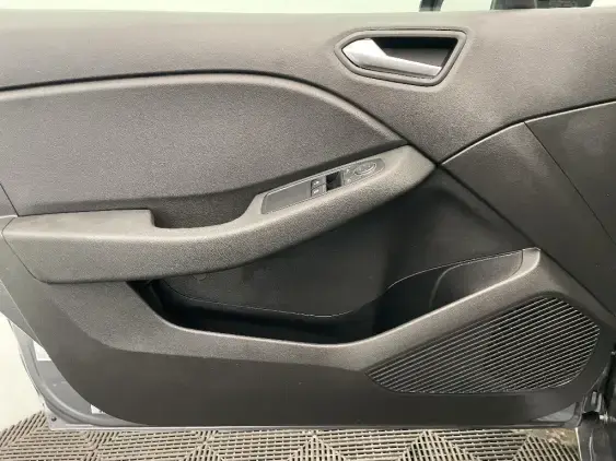 RENAULT CLIO V - voiture d'occasion - Photo 19