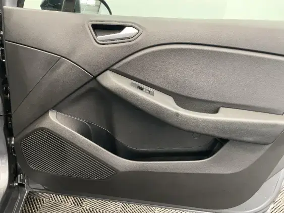 RENAULT CLIO V - voiture d'occasion - Photo 20