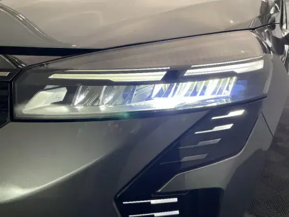 RENAULT CLIO V - voiture d'occasion - Photo 22