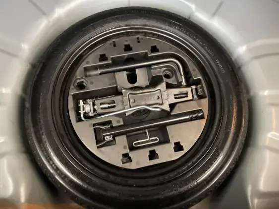 RENAULT CLIO V - voiture d'occasion - Photo 17