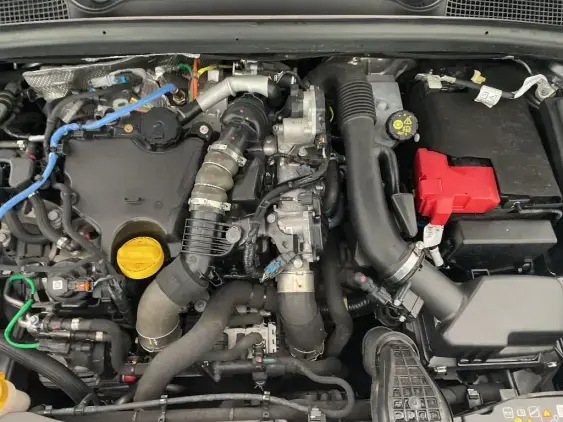 RENAULT CLIO V - voiture d'occasion - Photo 21