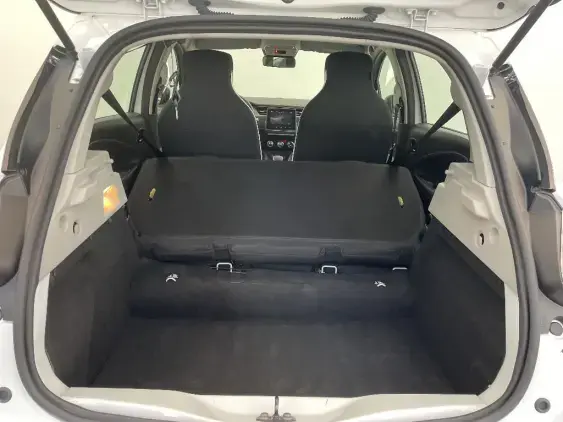 RENAULT ZOE - voiture d'occasion - Photo 16