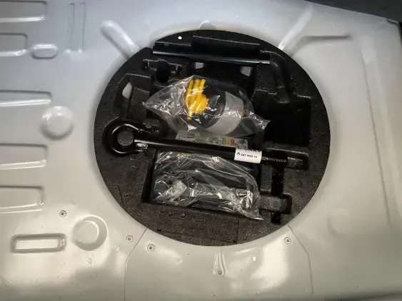 RENAULT ZOE - voiture d'occasion - Photo 17