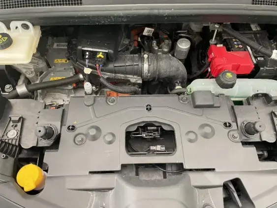 RENAULT ZOE - voiture d'occasion - Photo 21