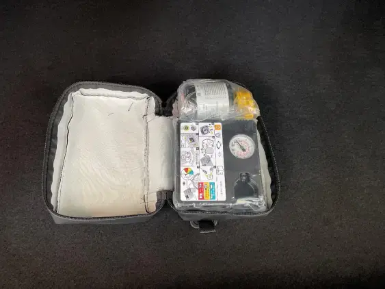 DACIA SANDERO III - voiture d'occasion - Photo 17