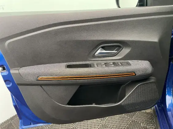 DACIA SANDERO III - voiture d'occasion - Photo 19