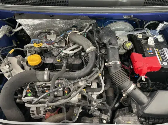 DACIA SANDERO III - voiture d'occasion - Photo 21