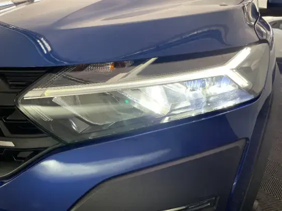 DACIA SANDERO III - voiture d'occasion - Photo 22