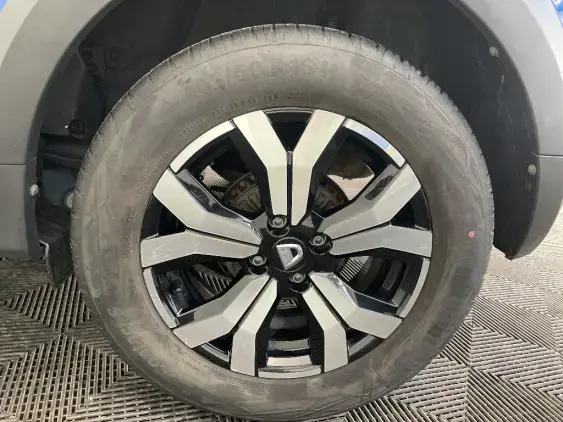 DACIA SANDERO III - voiture d'occasion - Photo 24