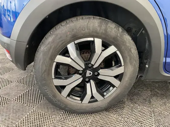 DACIA SANDERO III - voiture d'occasion - Photo 25