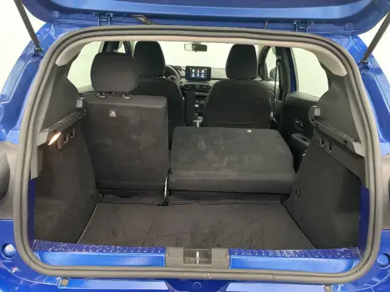 DACIA SANDERO III - voiture d'occasion - Photo 16