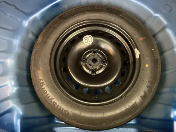 DACIA SANDERO III - voiture d'occasion - Photo 17