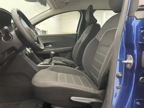 DACIA SANDERO III - voiture d'occasion - Photo 18